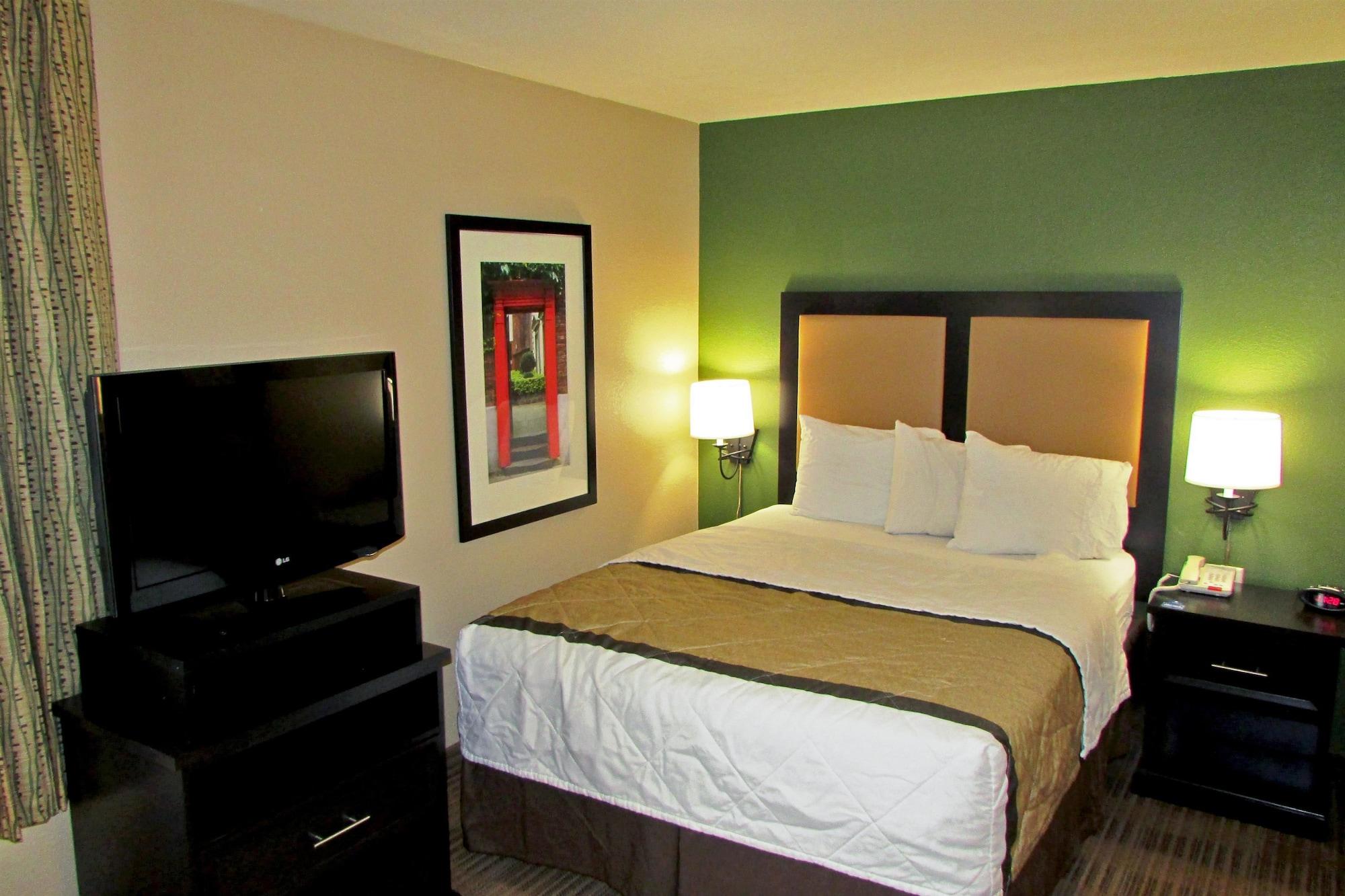 Mainstay Suites Washington Dulles Airport Chantilly Ngoại thất bức ảnh