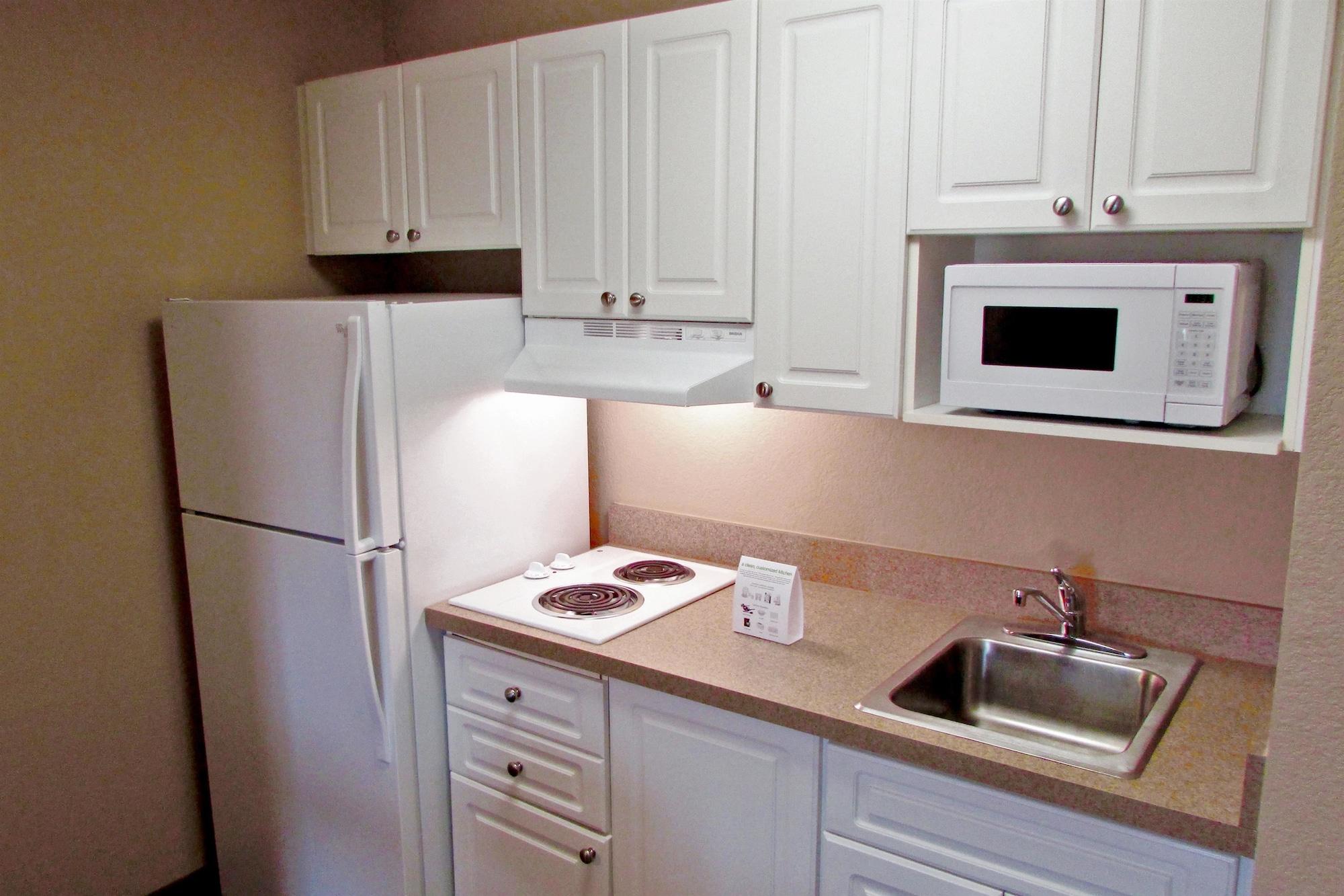 Mainstay Suites Washington Dulles Airport Chantilly Ngoại thất bức ảnh