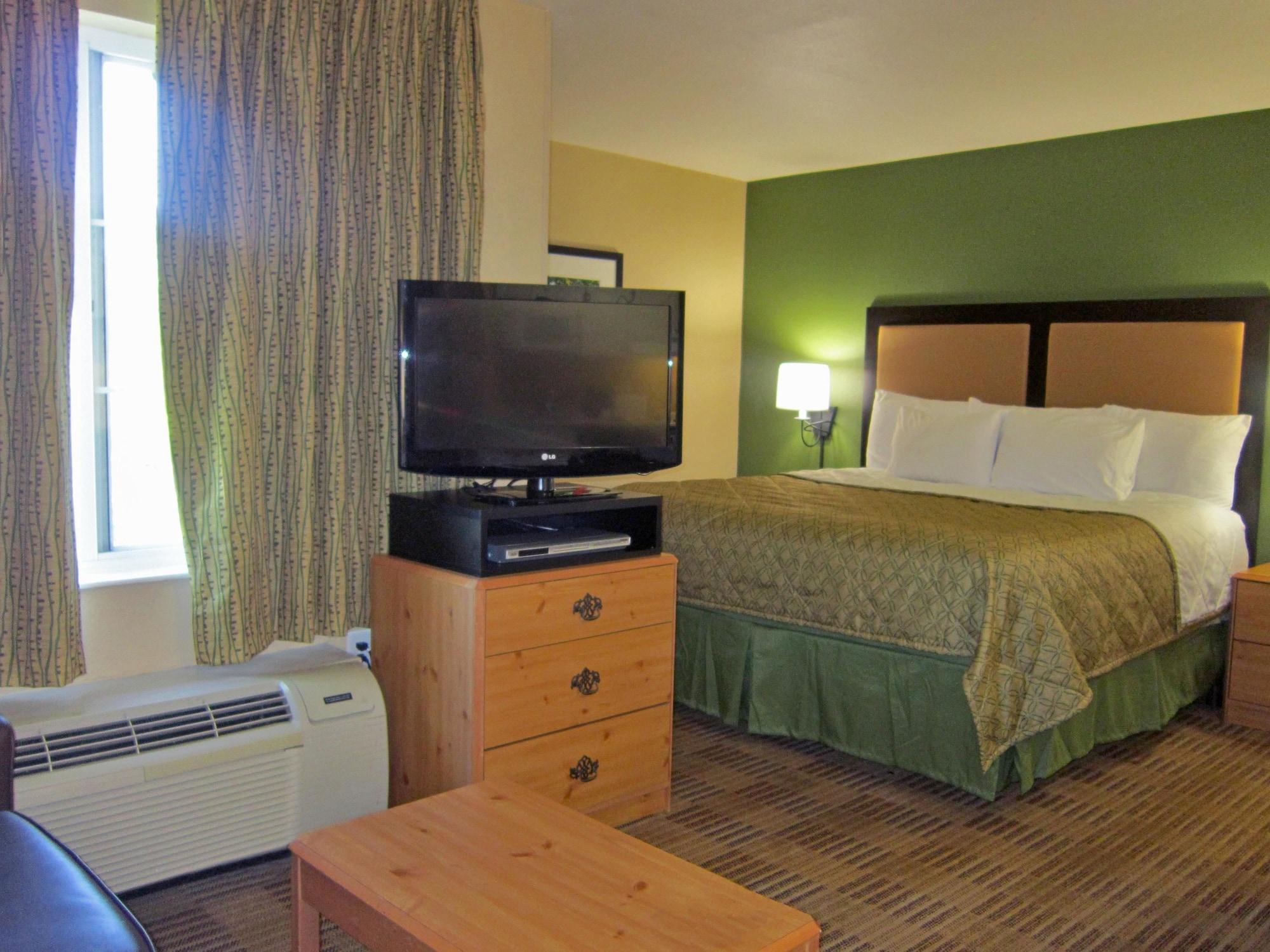 Mainstay Suites Washington Dulles Airport Chantilly Ngoại thất bức ảnh