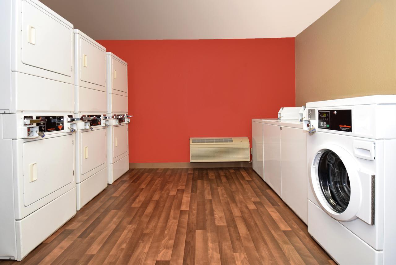 Mainstay Suites Washington Dulles Airport Chantilly Ngoại thất bức ảnh