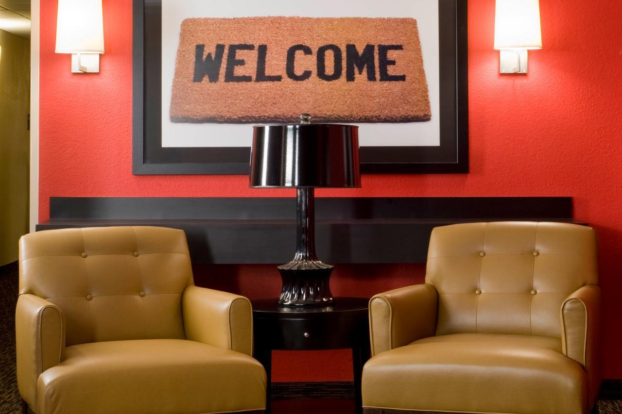 Mainstay Suites Washington Dulles Airport Chantilly Ngoại thất bức ảnh